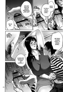 Page 182 of Mitsu Boshi Immoral - preview thumbnail