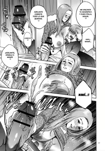 Page 19 of Mitsu Boshi Immoral - preview thumbnail