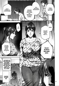 Page 51 of Mitsu Boshi Immoral - preview thumbnail