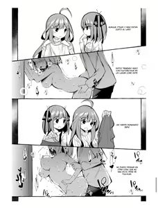 Page 19 of Yotsuba to Shichakushitsu de H Shiyo - preview thumbnail