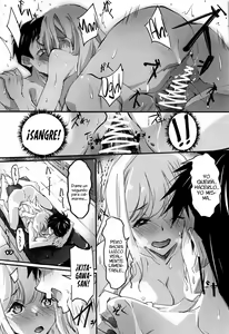 Page 16 of Sono Sexy Doll wa Koui o Suru | Mi querida muñeca sexy tiene sexo - preview thumbnail