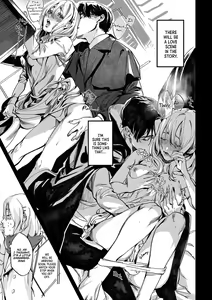 Page 12 of Doyou no Yuugata, Ano Eki de | Saturday Evening at That Station - preview thumbnail