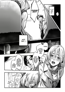 Page 19 of Doyou no Yuugata, Ano Eki de | Saturday Evening at That Station - preview thumbnail