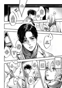 Page 21 of Doyou no Yuugata, Ano Eki de | Saturday Evening at That Station - preview thumbnail