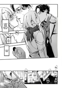 Page 22 of Doyou no Yuugata, Ano Eki de | Saturday Evening at That Station - preview thumbnail