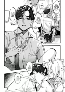 Page 23 of Doyou no Yuugata, Ano Eki de | Saturday Evening at That Station - preview thumbnail