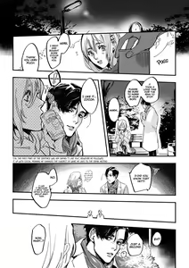 Page 32 of Doyou no Yuugata, Ano Eki de | Saturday Evening at That Station - preview thumbnail