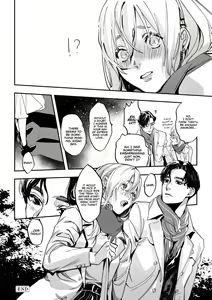 Page 35 of Doyou no Yuugata, Ano Eki de | Saturday Evening at That Station - preview thumbnail