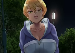 Page 288 of Kuro Gal ga Saimin de Yagai Roshutsu Onanie Haishin -Zenbu Omae ga Waruin da!- - preview thumbnail