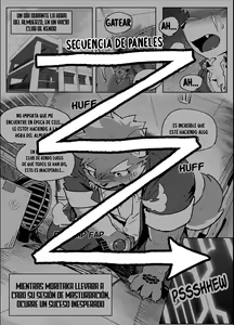 Page 3 of Shoukan Appli de Muriyari Yobareta Moritaka! tte, Hatsujouki? |  ¡Moritaka fue invocado a la fuerza por la aplicación de Invocación! Espera, ¿Él está en celo? | Moritaka was forcibly summoned by Summoning app! Wait, He's in heat? - preview thumbnail