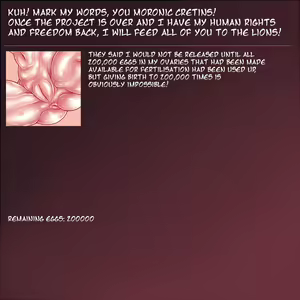 Page 12 of Nyia no Hakobune ~Ranshi 20-manko o Subete Tsukaikiru made Renzoku Tairyou Shussan~ - preview thumbnail