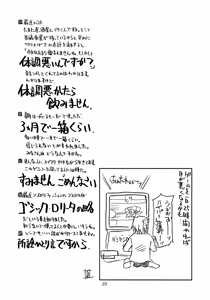 Page 22 of Tokimeki Mega Network 4 - preview thumbnail