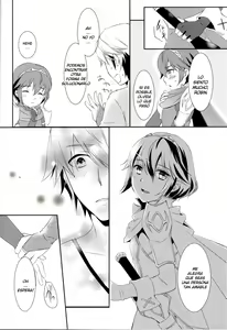 Page 24 of Shinai Naru Anata e - preview thumbnail