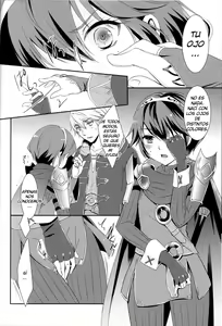 Page 4 of Shinai Naru Anata e - preview thumbnail