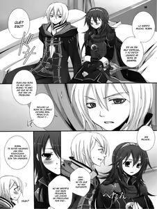 Page 3 of Ore no Shinyuu no Musume ga Konna ni Kawaii Wake ga Nai - preview thumbnail