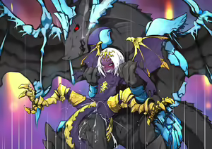 Page 26 of Loli Nael-chan to Bahamut-kun - preview thumbnail