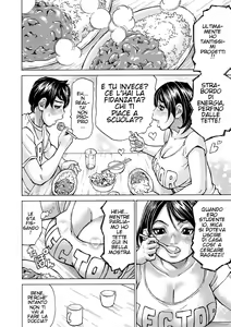 Page 6 of Toppuu no Otetsudai-san | Un Aiuto Improvviso - preview thumbnail