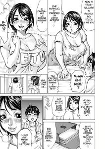 Page 7 of Toppuu no Otetsudai-san | Un Aiuto Improvviso - preview thumbnail