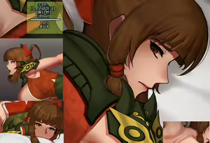 CYP Hotaru — hentai manga cover on Fhentai