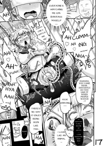 Page 18 of Cutie Pansy: Broadcasting The Ahegao Of Defeat - preview thumbnail