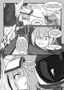 Page 3 of Grani x Big Bob - preview thumbnail