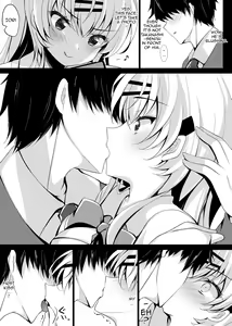 Page 15 of Saimin Kanojo Maezawa Haruka 3 | Hypnotic Girlfriend Haruka Maezawa 3 - preview thumbnail