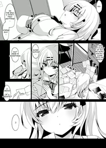 Page 10 of Saimin Kanojo Maezawa Haruka 3 | Hypnotic Girlfriend Haruka Maezawa 3 - preview thumbnail