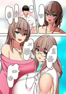 Page 3 of Koibito wa Gibo | My Lover Is Mother-In-Law - preview thumbnail