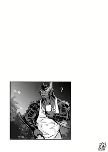Page 3 of The Secret Matters of the Guiding Land 2 (Monster Hunter Rise) | 魔地秘事2 - preview thumbnail
