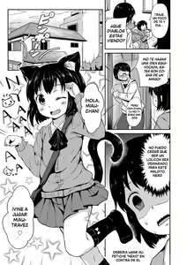Page 5 of Tama-chan - preview thumbnail