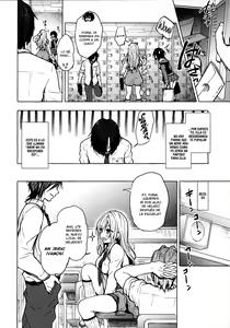 Page 5 of Gal Yuina-chan to Ecchi -Kataomoi no Kanojo ga Boku ni Sekimen!?- | Sexo con la gal Yuina-chan - preview thumbnail