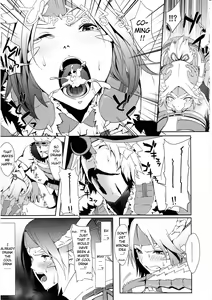 Page 12 of Zinogre Hazard - preview thumbnail