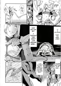 Page 3 of Zinogre Hazard - preview thumbnail