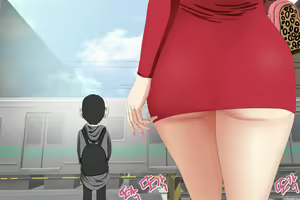 Page 38 of WrestlingQueen - preview thumbnail