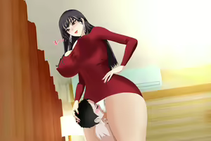 Page 42 of WrestlingQueen - preview thumbnail