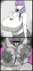 Somei Yuki — hentai manga cover on Fhentai