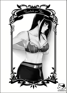 Page 2 of Mi hermana 02 - preview thumbnail