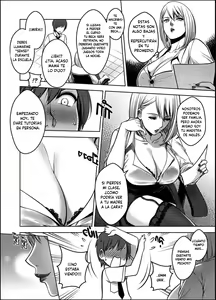 Page 30 of Mi Hermana 03 - preview thumbnail