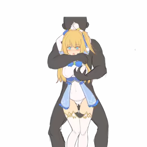 Page 1255 of Magical Girl Celesphonia Ver.1.23 - preview thumbnail