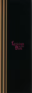 Page 3 of Ankoku Jojou - Lyricism in the Dark - preview thumbnail