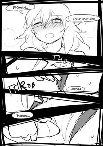 Page 11 of Dimitori X beresu - preview thumbnail