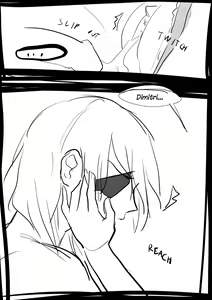 Page 16 of Dimitori X beresu - preview thumbnail