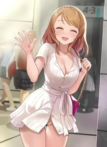 Page 3 of Ecstasy Stage 66 Premium Itsumo no Date - preview thumbnail