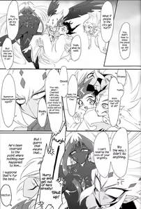 Page 20 of Ankokugai no Boss wa Kodomo ga Osuki... no You desu - preview thumbnail