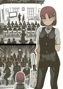 Page 182 of Idol Shoujo - Chijoku na Ichinichi 2 Televi Bangumi Hen - preview thumbnail