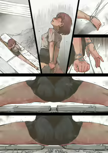 Page 230 of Idol Shoujo - Chijoku na Ichinichi 2 Televi Bangumi Hen - preview thumbnail