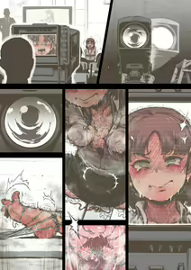 Page 243 of Idol Shoujo - Chijoku na Ichinichi 2 Televi Bangumi Hen - preview thumbnail