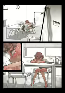 Page 251 of Idol Shoujo - Chijoku na Ichinichi 2 Televi Bangumi Hen - preview thumbnail