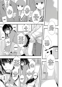 Page 26 of Renai Volunteer - She is a volunteer of love. - preview thumbnail