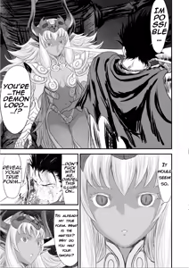 Page 40 of Netorare Yuusha no Yukusue | The End of the Line for the Cuckold Hero - preview thumbnail